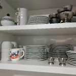 Сasa de vacaciones Lehouck