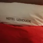 Сasa de vacaciones Lehouck
