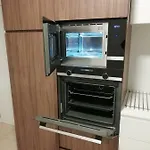Сasa de vacaciones Lehouck Koksijde