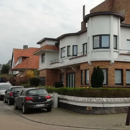 Lehouck Koksijde