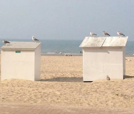 Lehouck Koksijde
