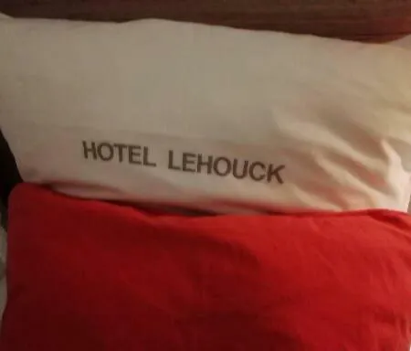 Сasa de vacaciones Lehouck