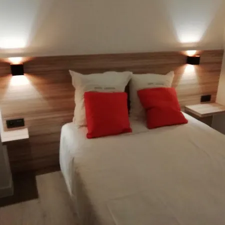 Lehouck Nyaraló Koksijde