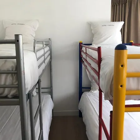Сasa de vacaciones Lehouck Koksijde